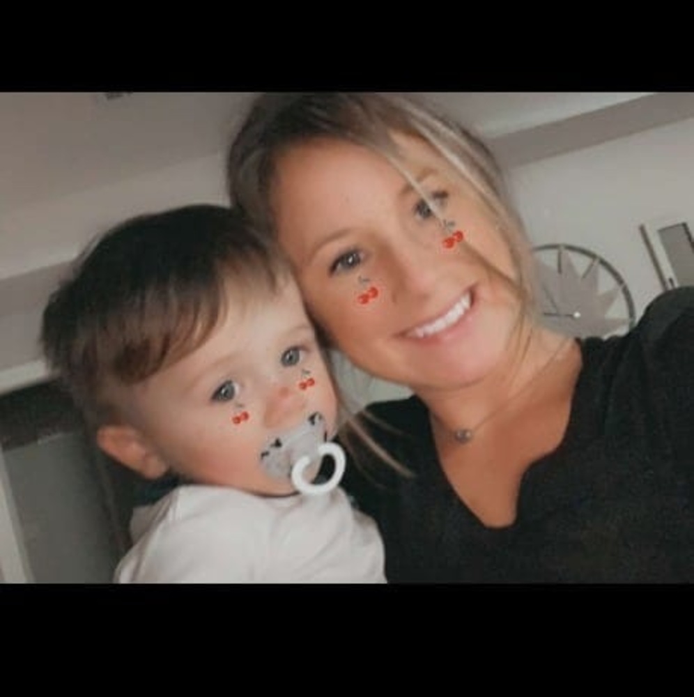 Meet your Posher, Brandi